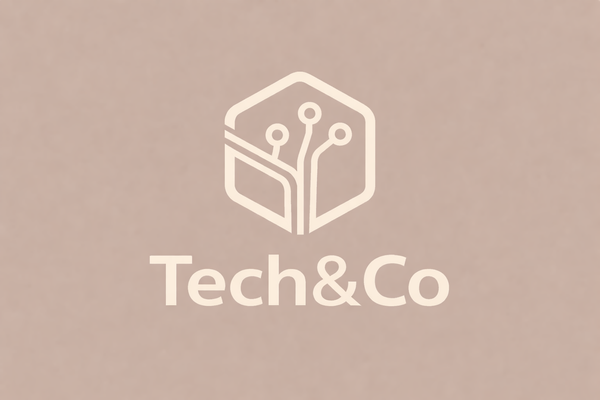 Tech&Co