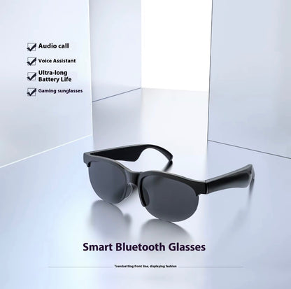 AI Bluetooth glasses